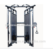 gym equipment for Dual Adjustable Pulley